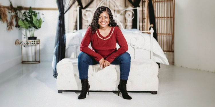 Tish Dinkins - Entrepreneur