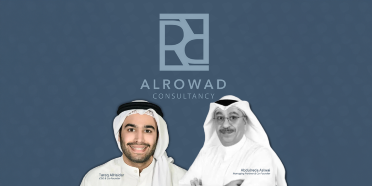 ALROWAD Consultancy