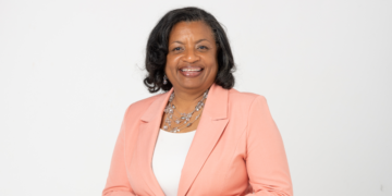 Crystal Mance - Empowerment Coach and Advocate for Mental Wellness