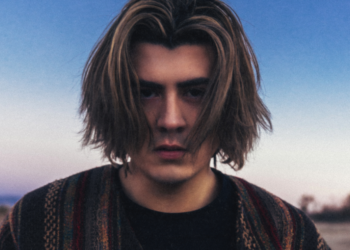 DAYVID - “Always The Friend”