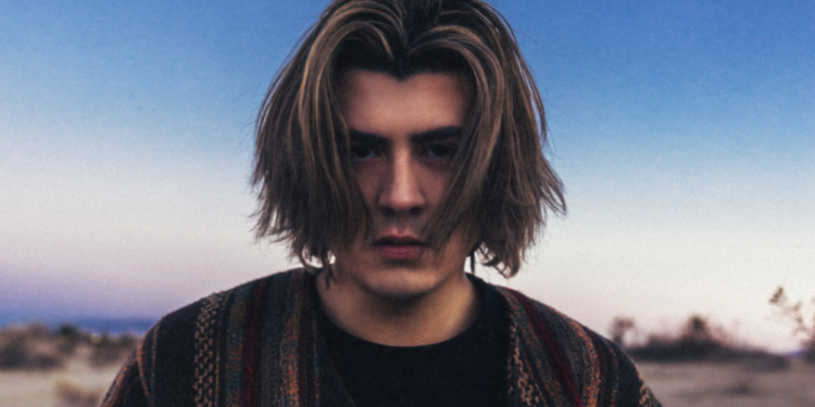 DAYVID - “Always The Friend”