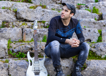 Deniz Yildiz - Guitarist / Arranger / Composer