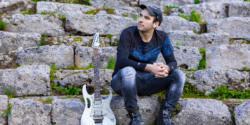 Deniz Yildiz - Guitarist / Arranger / Composer