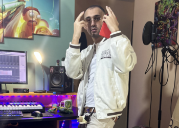 Elmagnifico Beats - Aymane