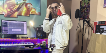 Elmagnifico Beats - Aymane