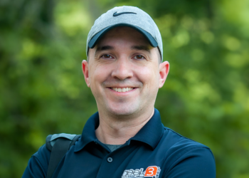 Erik Herrera - Founder - CEO of Geek3