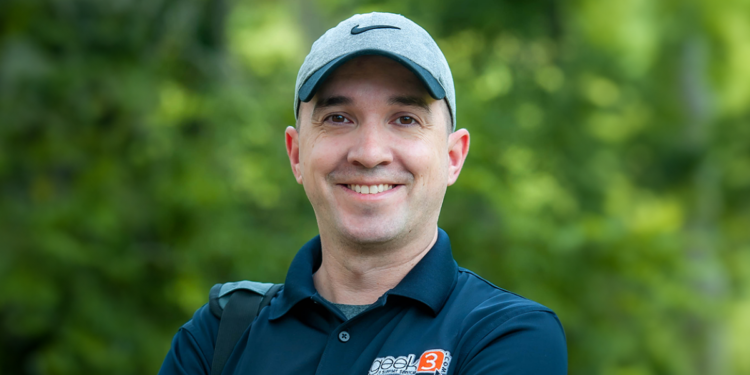 Erik Herrera - Founder - CEO of Geek3