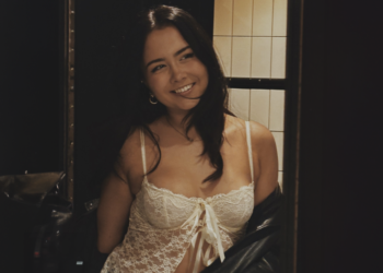 Hxllz - Holly Warburton