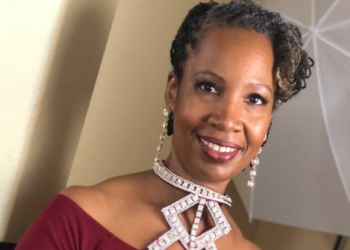 Katrina Zilliner - Visionary of Hope and Holistic Well-being