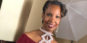 Katrina Zilliner - Visionary of Hope and Holistic Well-being