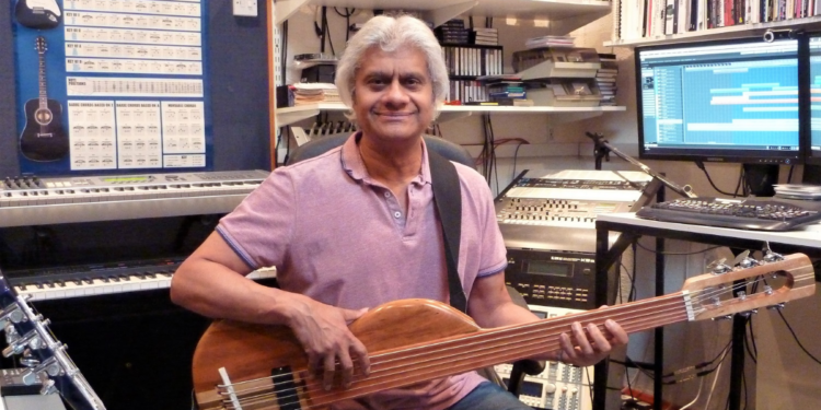 Nira Amba // Composer & Songwriter