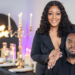 Prive Event Spaces - Founders, Jasmine & Karl
