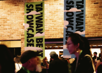 The Taiwan Beats Showcase at SXSW 2024