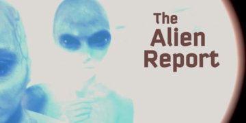 The Alien Report