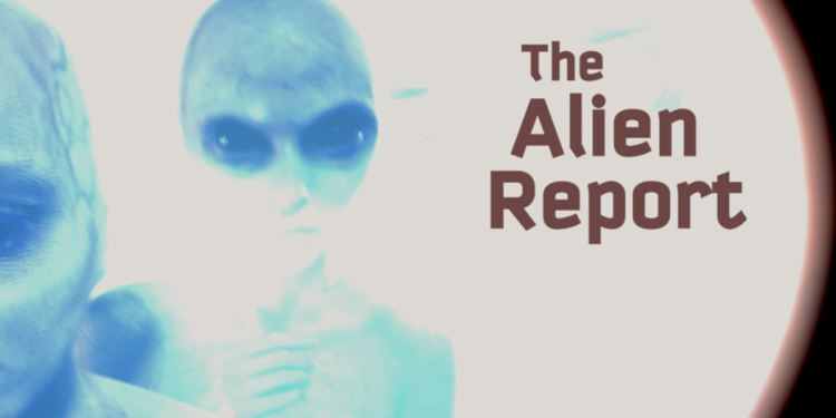 The Alien Report
