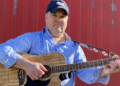 Todd Barrow