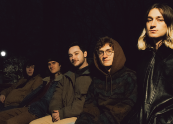 Trespasser - Band - Brooklyn