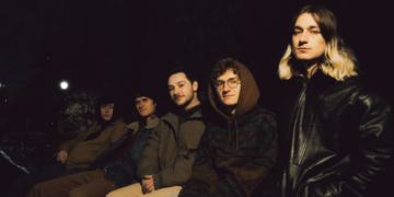 Trespasser - Band - Brooklyn