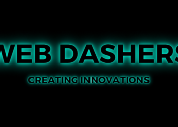 Web Dashers