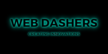 Web Dashers