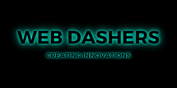 Web Dashers