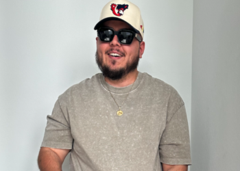 Danny Flores (The Flores Report)