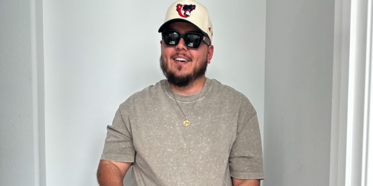 Danny Flores (The Flores Report)