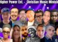 Higher Power Ent - Christian Music Ministry