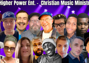 Higher Power Ent - Christian Music Ministry