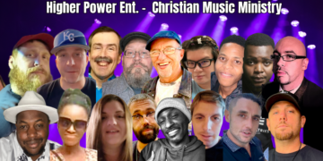 Higher Power Ent - Christian Music Ministry