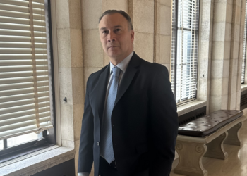 José Gabriel Carrasco Ramírez, CEO of Quarks Advantage