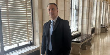 José Gabriel Carrasco Ramírez, CEO of Quarks Advantage