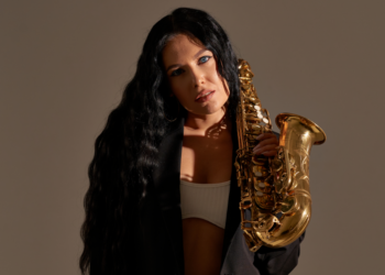 Katrin Sax unveils "I Don't Wanna Know"