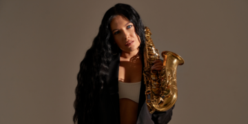 Katrin Sax unveils "I Don't Wanna Know"