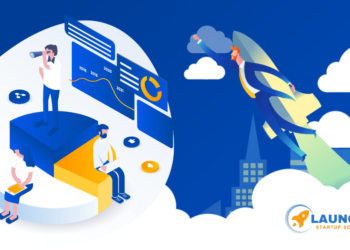 Launch! Startup School