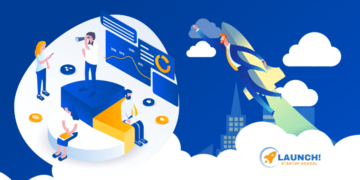 Launch! Startup School