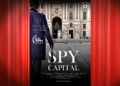Westside Studios Showcases "Spy Capital: Vienna" at Cannes Film Festival