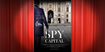 Westside Studios Showcases "Spy Capital: Vienna" at Cannes Film Festival