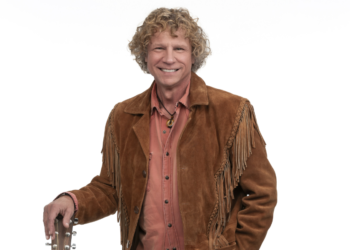 Singer-Songwriter, Jimmy Mallia