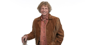 Singer-Songwriter, Jimmy Mallia