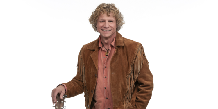 Singer-Songwriter, Jimmy Mallia