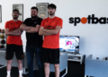 Spotbasket