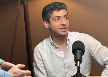 Vugar Tahirov - Producer - Writter - Editor - Echoes Film founder