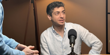 Vugar Tahirov - Producer - Writter - Editor - Echoes Film founder