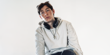 ÆSUZ (Aesuz) - Electronic Artist