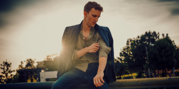 Actor & Director / Brandon Stewart