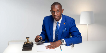 Edouard Patrick Junior Onana