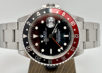 FG Watches - Your Trusted Partner in the World of Luxury Timepieces