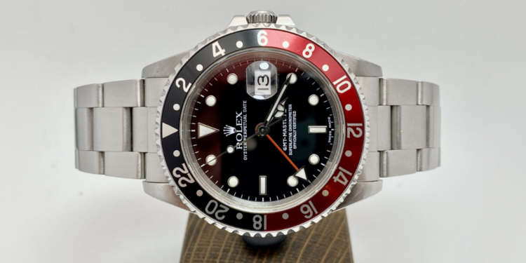 FG Watches - Your Trusted Partner in the World of Luxury Timepieces