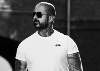 Ferenc Berki / Crypto King to Fashion and Fragrance Icon